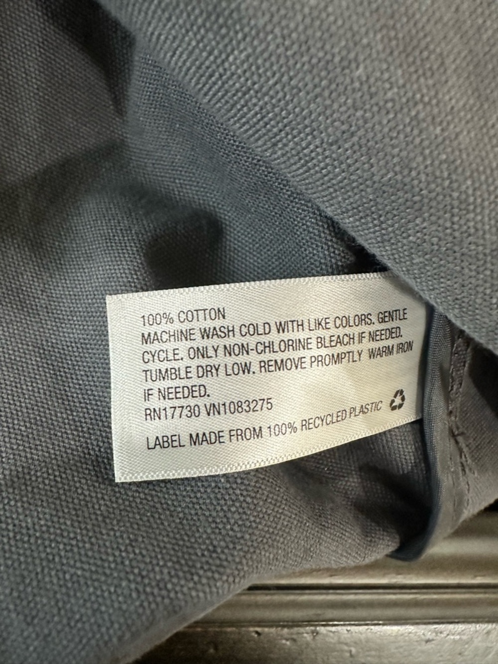 Utility Jacket - Picture 4 of 4